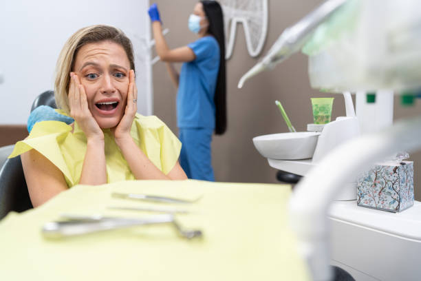 Best Emergency TMJ Treatment in Sonterra, TX