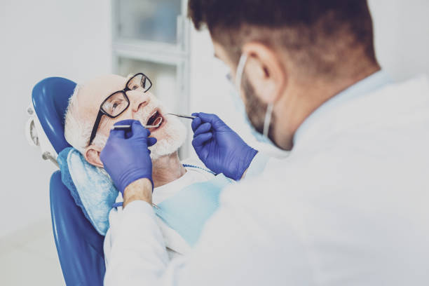 Best Emergency Tooth Extraction in Sonterra, TX